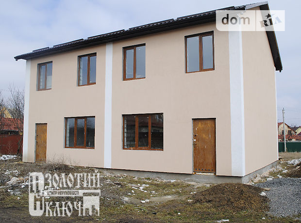 Продажа дома, 98м², Хмельницкий, р‑н. Загот Зерно, Ювилейная улица Продажа дома, 98м², Хмельницкий, р‑н. Загот Зерно, Ювилейная улица