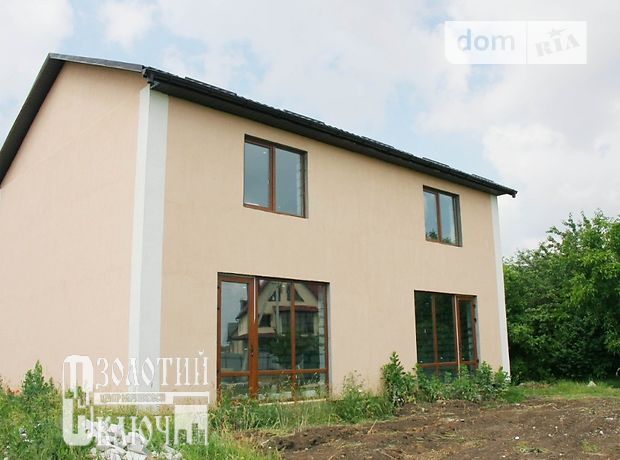 двухэтажный дом, 96 кв. м, газобетон. Продажа в Хмельницком район Загот Зерно фото 1 двухэтажный дом, 96 кв. м, газобетон. Продажа в Хмельницком район Загот Зерно фото 1