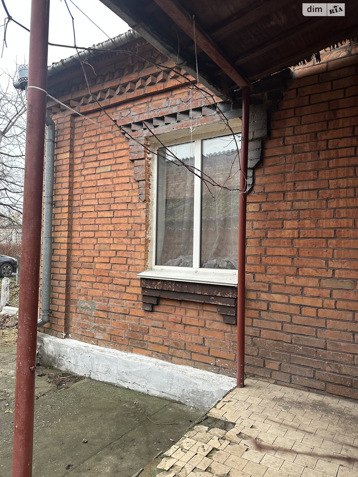 одноэтажный дом, 70 кв. м, кирпич. Продажа в Хмельницком район Загот Зерно фото 1 одноэтажный дом, 70 кв. м, кирпич. Продажа в Хмельницком район Загот Зерно фото 1