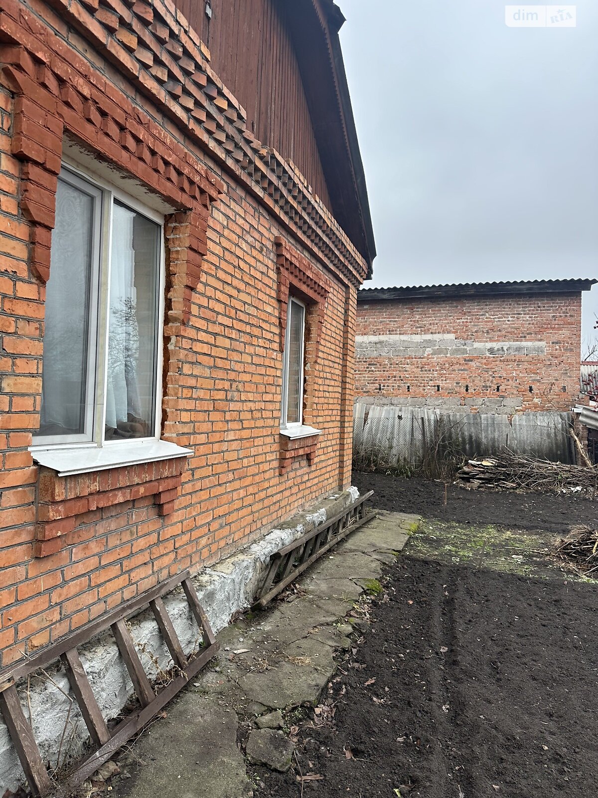 одноэтажный дом, 70 кв. м, кирпич. Продажа в Хмельницком район Загот Зерно фото 1 одноэтажный дом, 70 кв. м, кирпич. Продажа в Хмельницком район Загот Зерно фото 1