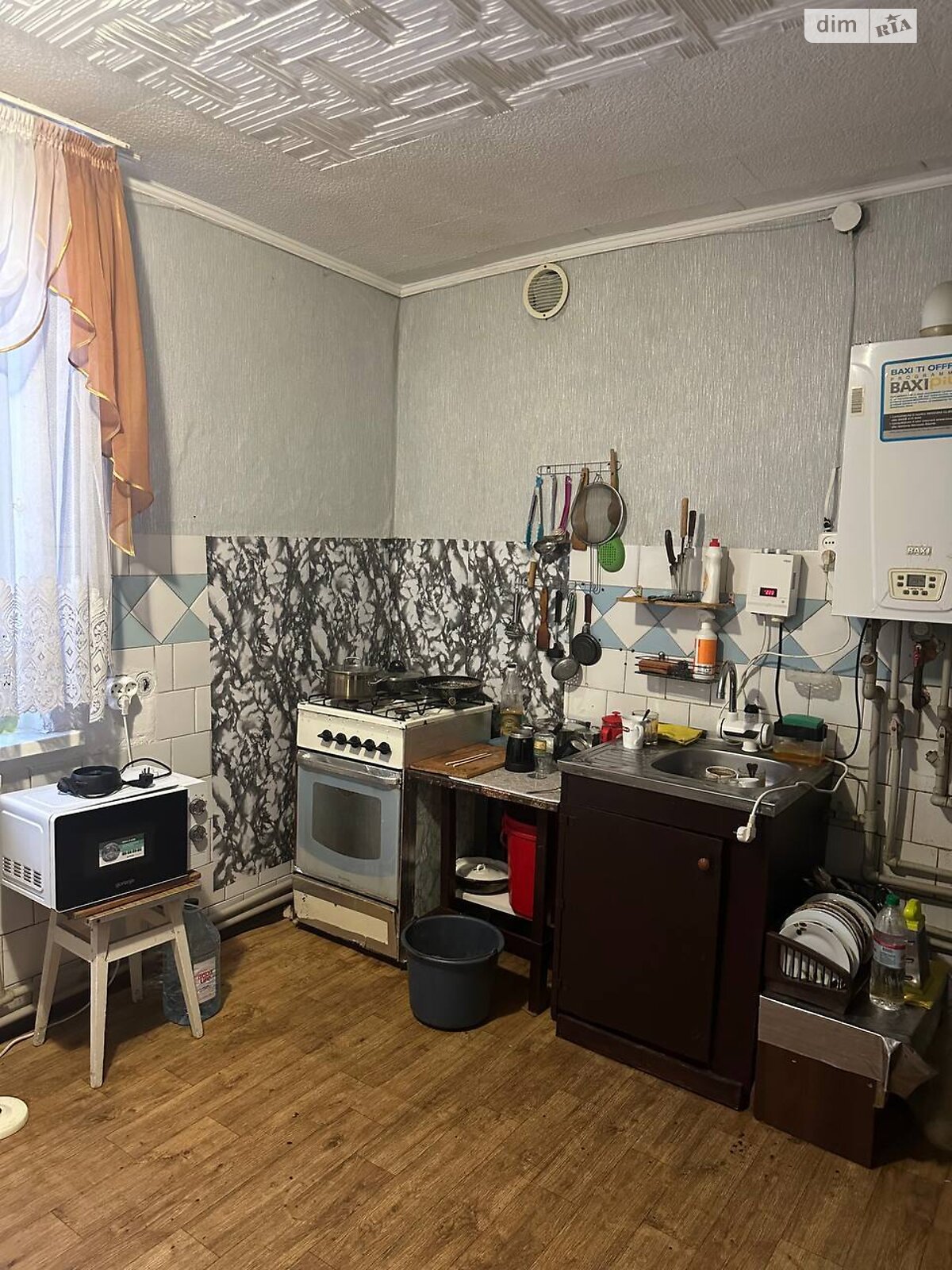 одноэтажный дом, 70 кв. м, кирпич. Продажа в Хмельницком район Загот Зерно фото 1 одноэтажный дом, 70 кв. м, кирпич. Продажа в Хмельницком район Загот Зерно фото 1