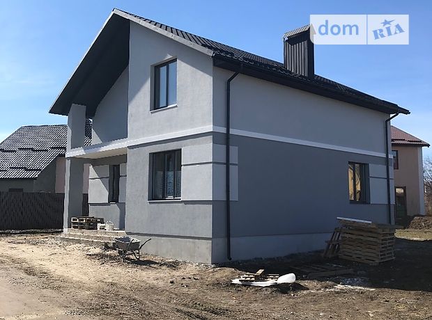 двухэтажный дом, 135 кв. м, пеноблок. Продажа в Хмельницком район Загот Зерно фото 1 двухэтажный дом, 135 кв. м, пеноблок. Продажа в Хмельницком район Загот Зерно фото 1