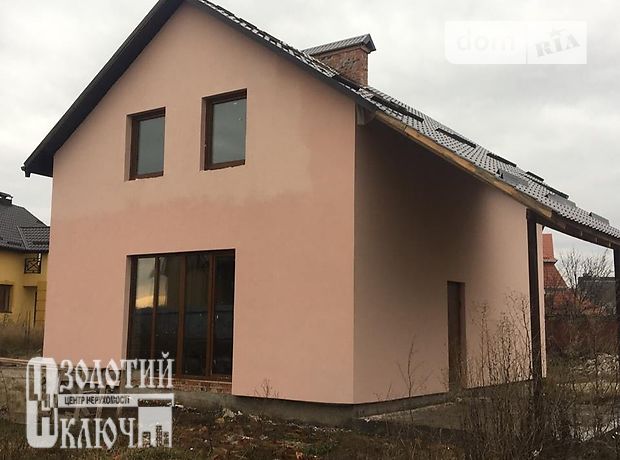 Продаж будинку, 116м², Хмельницький, р‑н. Загот Зерно Продаж будинку, 116м², Хмельницький, р‑н. Загот Зерно