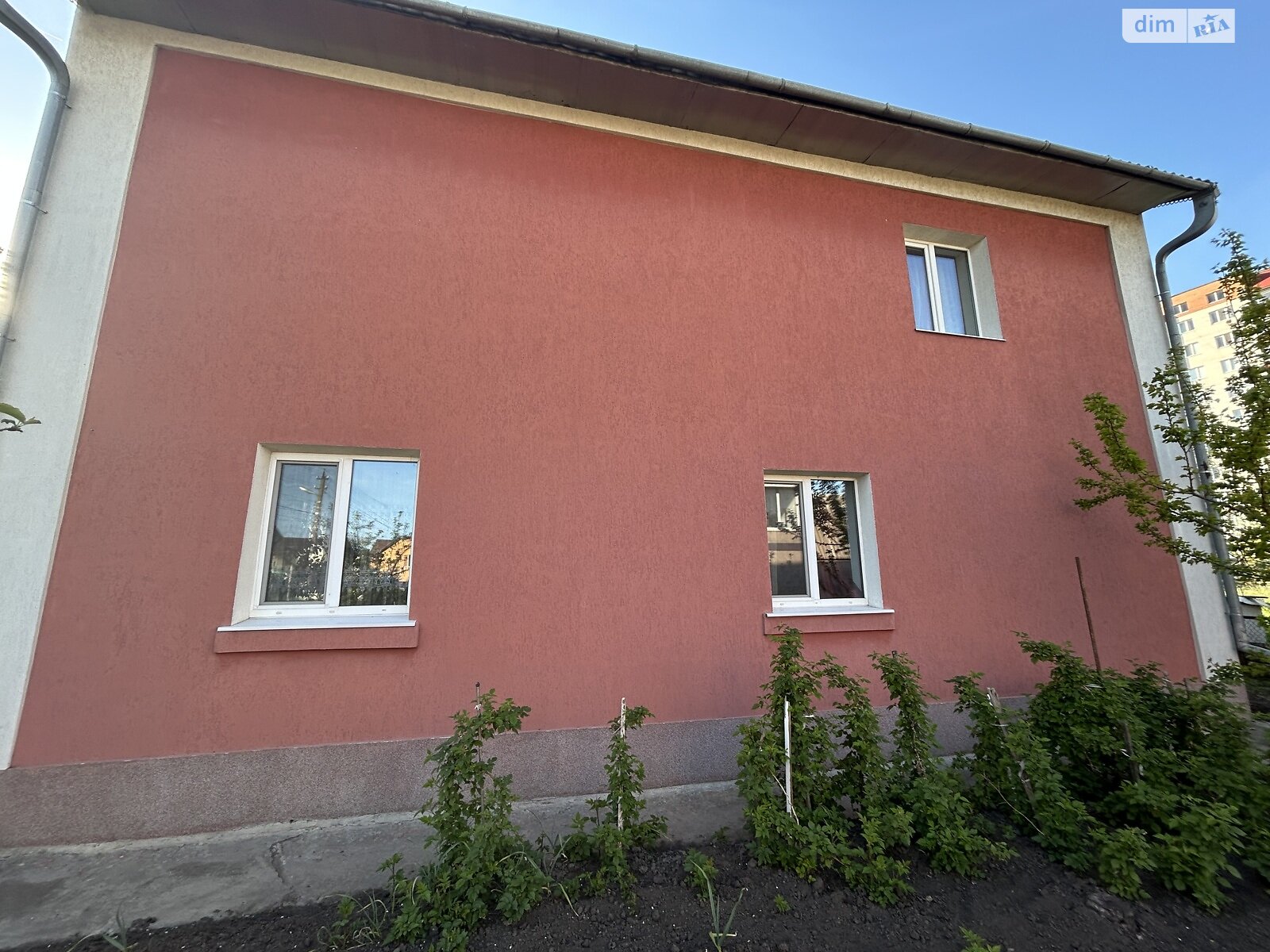 двухэтажный дом, 206.8 кв. м, кирпич. Продажа в Хмельницком район Заречье фото 1 двухэтажный дом, 206.8 кв. м, кирпич. Продажа в Хмельницком район Заречье фото 1