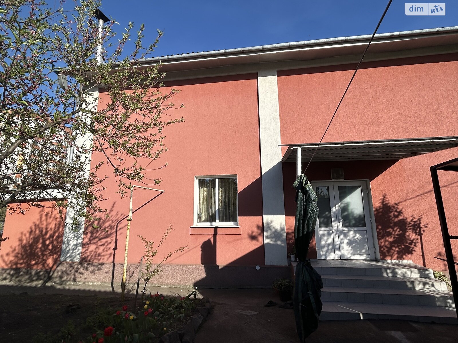 двухэтажный дом, 206.8 кв. м, кирпич. Продажа в Хмельницком район Заречье фото 1 двухэтажный дом, 206.8 кв. м, кирпич. Продажа в Хмельницком район Заречье фото 1