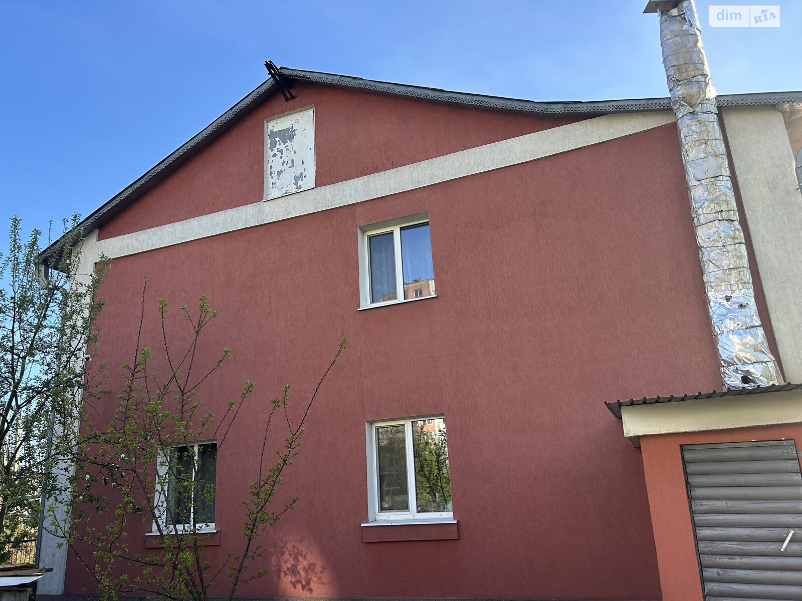 двухэтажный дом, 206.8 кв. м, кирпич. Продажа в Хмельницком район Заречье фото 1 двухэтажный дом, 206.8 кв. м, кирпич. Продажа в Хмельницком район Заречье фото 1
