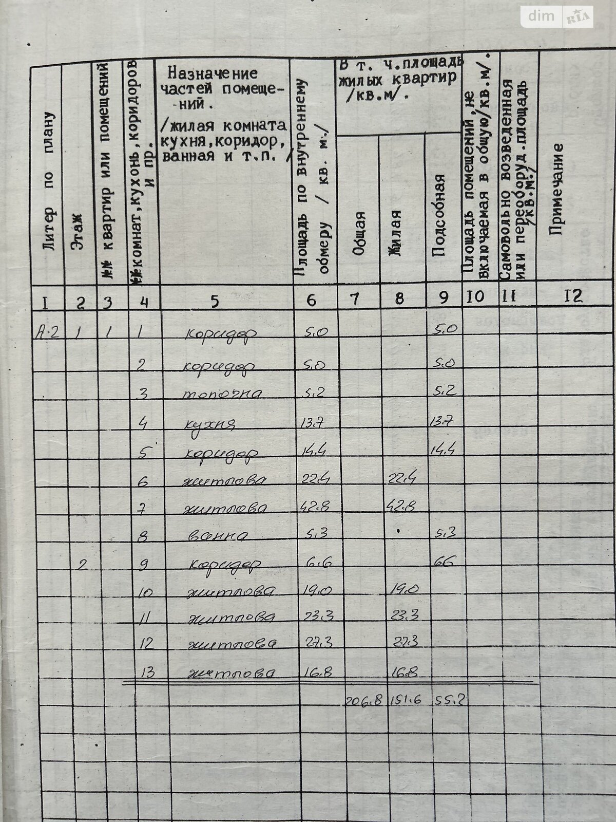 двухэтажный дом, 206.8 кв. м, кирпич. Продажа в Хмельницком район Заречье фото 1 двухэтажный дом, 206.8 кв. м, кирпич. Продажа в Хмельницком район Заречье фото 1