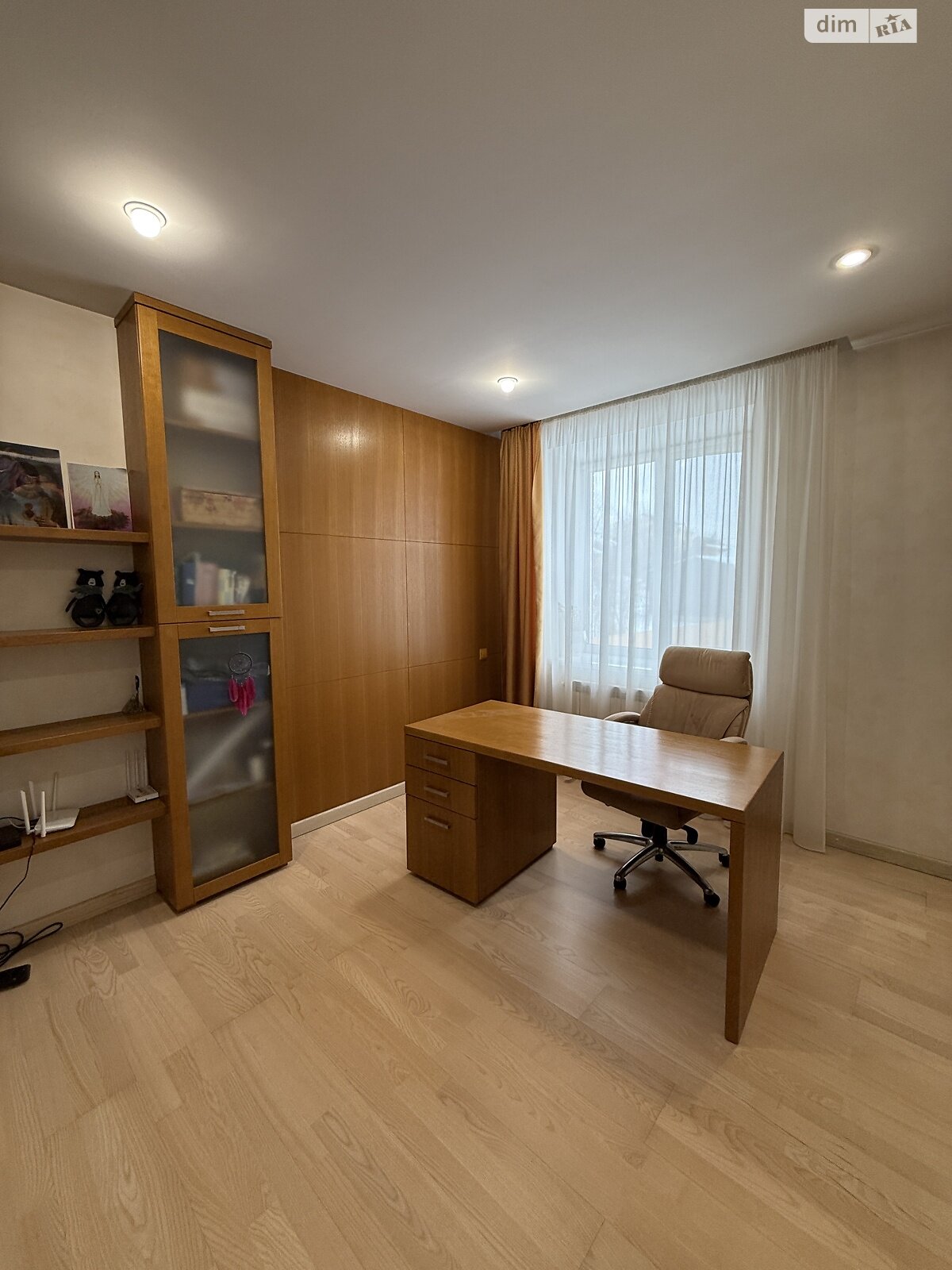 двухэтажный дом с гаражом, 214.4 кв. м, кирпич. Продажа в Хмельницком район Заречье фото 1