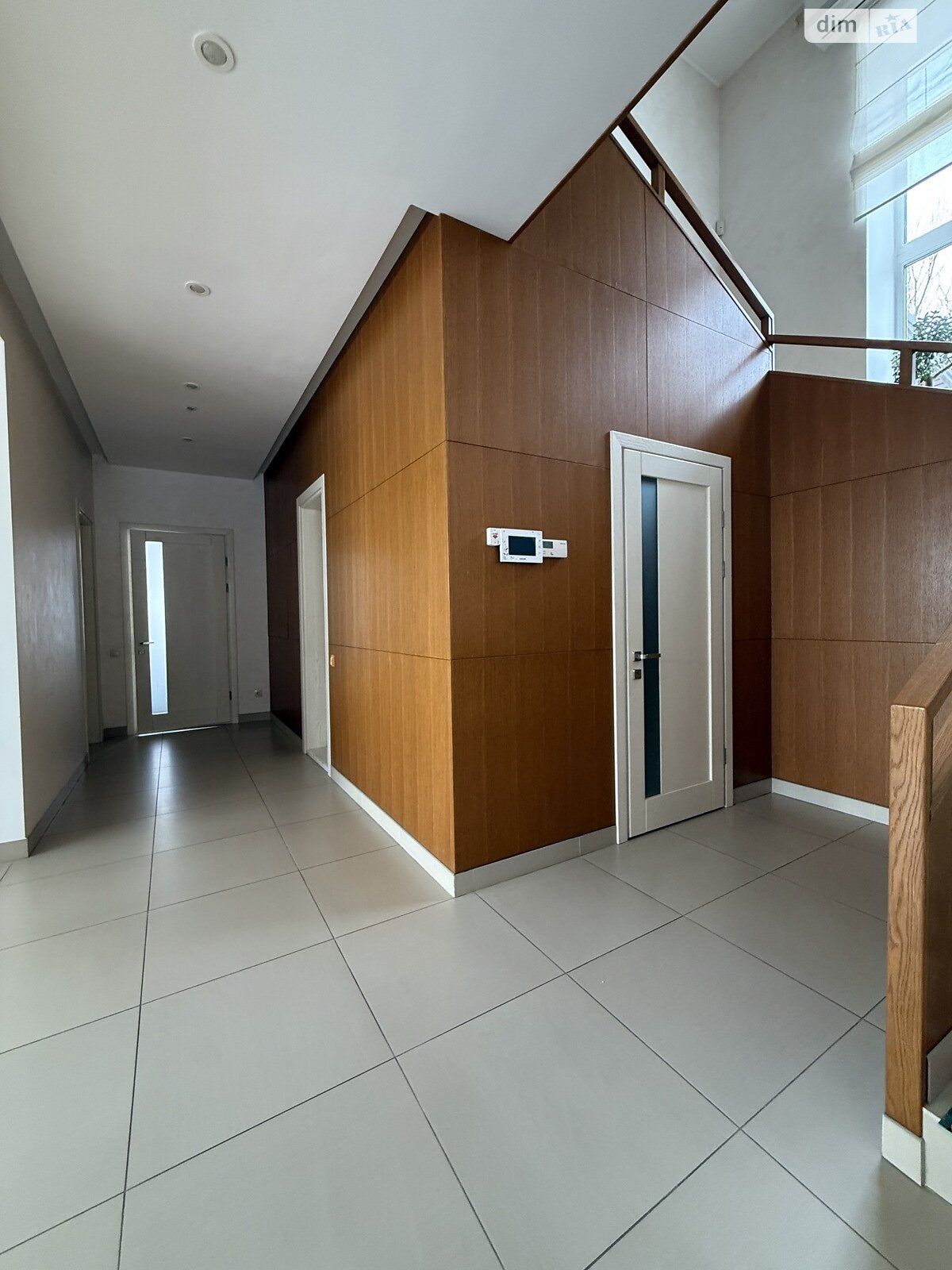 двухэтажный дом с гаражом, 214.4 кв. м, кирпич. Продажа в Хмельницком район Заречье фото 1