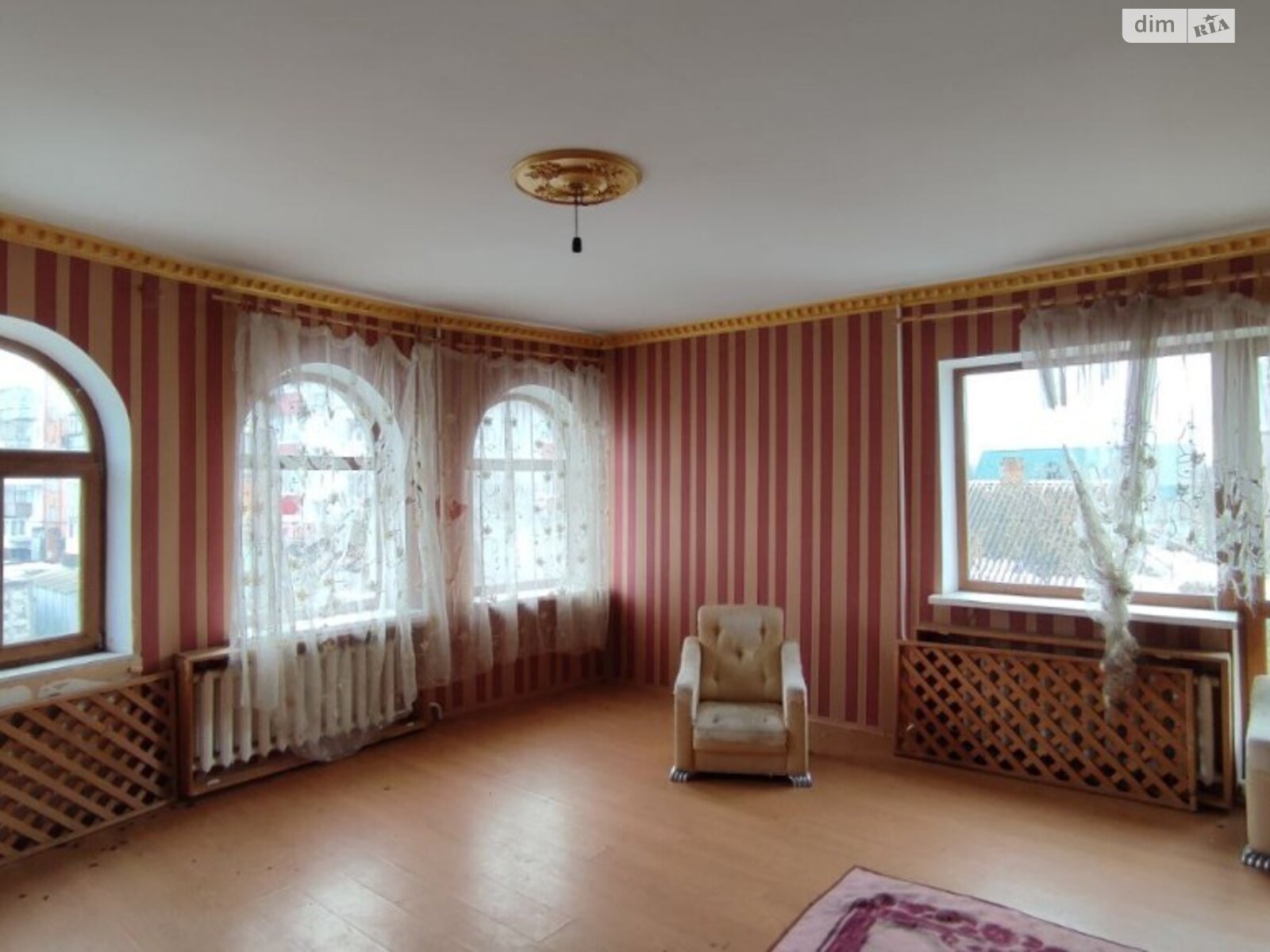 трехэтажный дом с мансардой, 269 кв. м, кирпич. Продажа в Хмельницком район Заречье фото 1