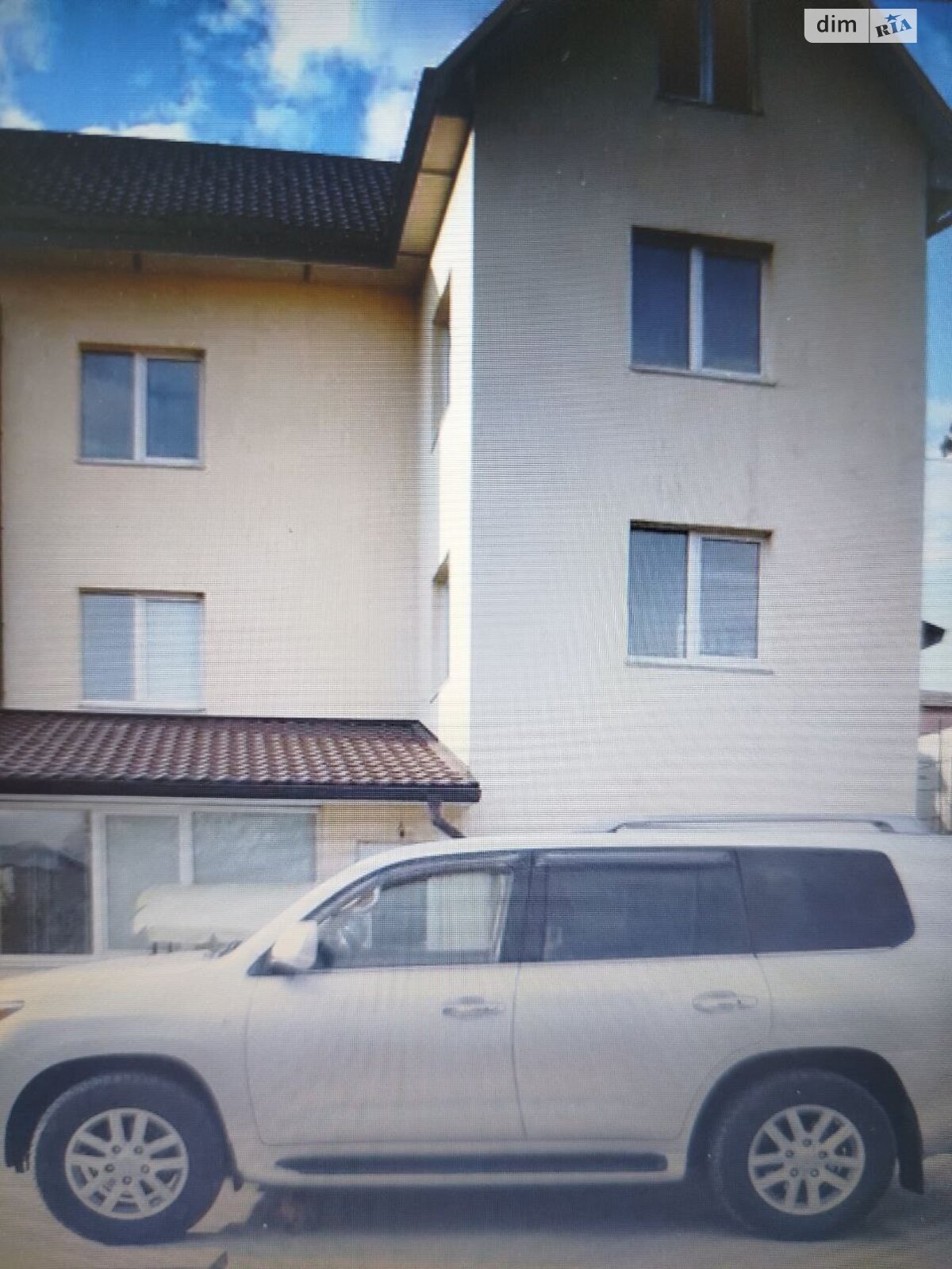 четырехэтажный дом с верандой, 220 кв. м, кирпич. Продажа в Хмельницком район Центр фото 1 четырехэтажный дом с верандой, 220 кв. м, кирпич. Продажа в Хмельницком район Центр фото 1