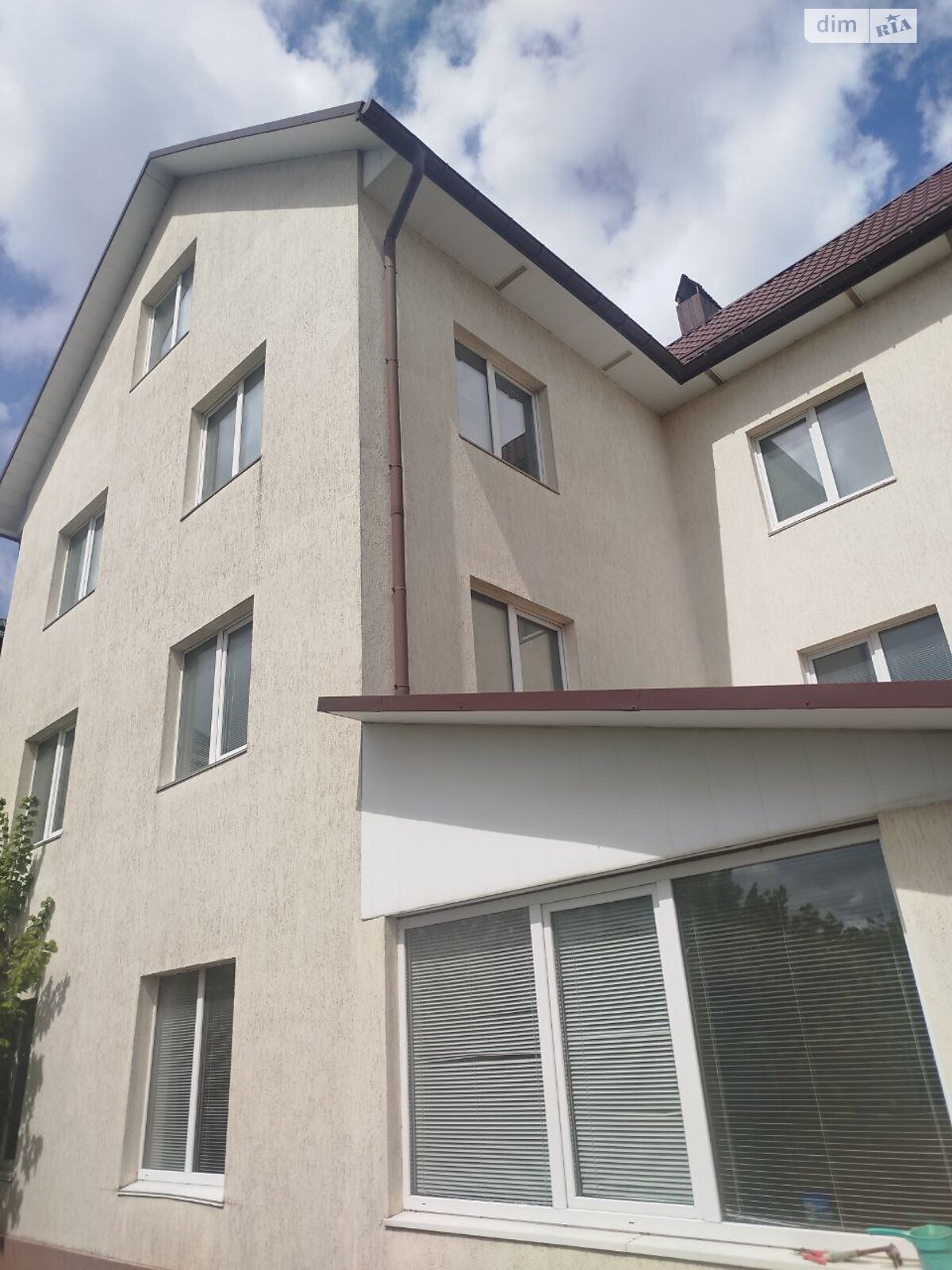 четырехэтажный дом с верандой, 220 кв. м, кирпич. Продажа в Хмельницком район Центр фото 1 четырехэтажный дом с верандой, 220 кв. м, кирпич. Продажа в Хмельницком район Центр фото 1
