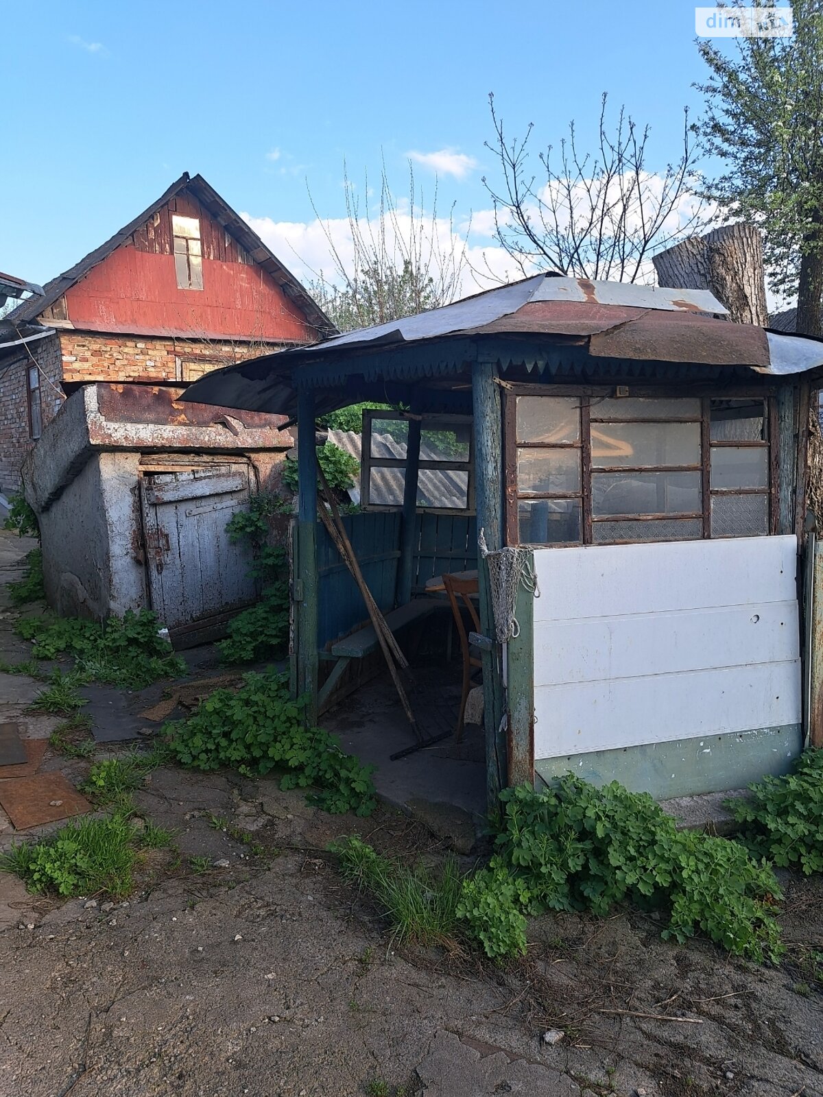 одноэтажный дом беседка, 60 кв. м, кирпич. Продажа в Хмельницком район Заводской фото 1 одноэтажный дом беседка, 60 кв. м, кирпич. Продажа в Хмельницком район Заводской фото 1