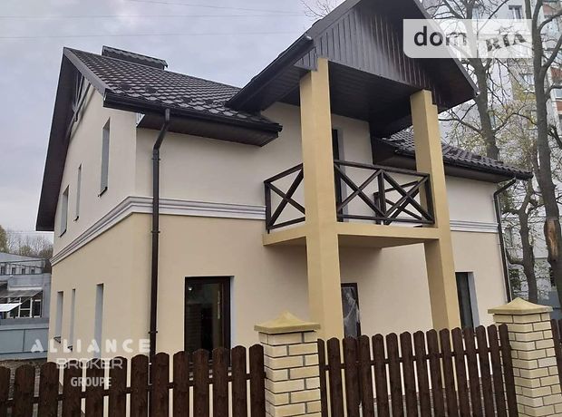 одноэтажный дом, 153 кв. м, кирпич. Продажа в Хмельницком фото 1 одноэтажный дом, 153 кв. м, кирпич. Продажа в Хмельницком фото 1