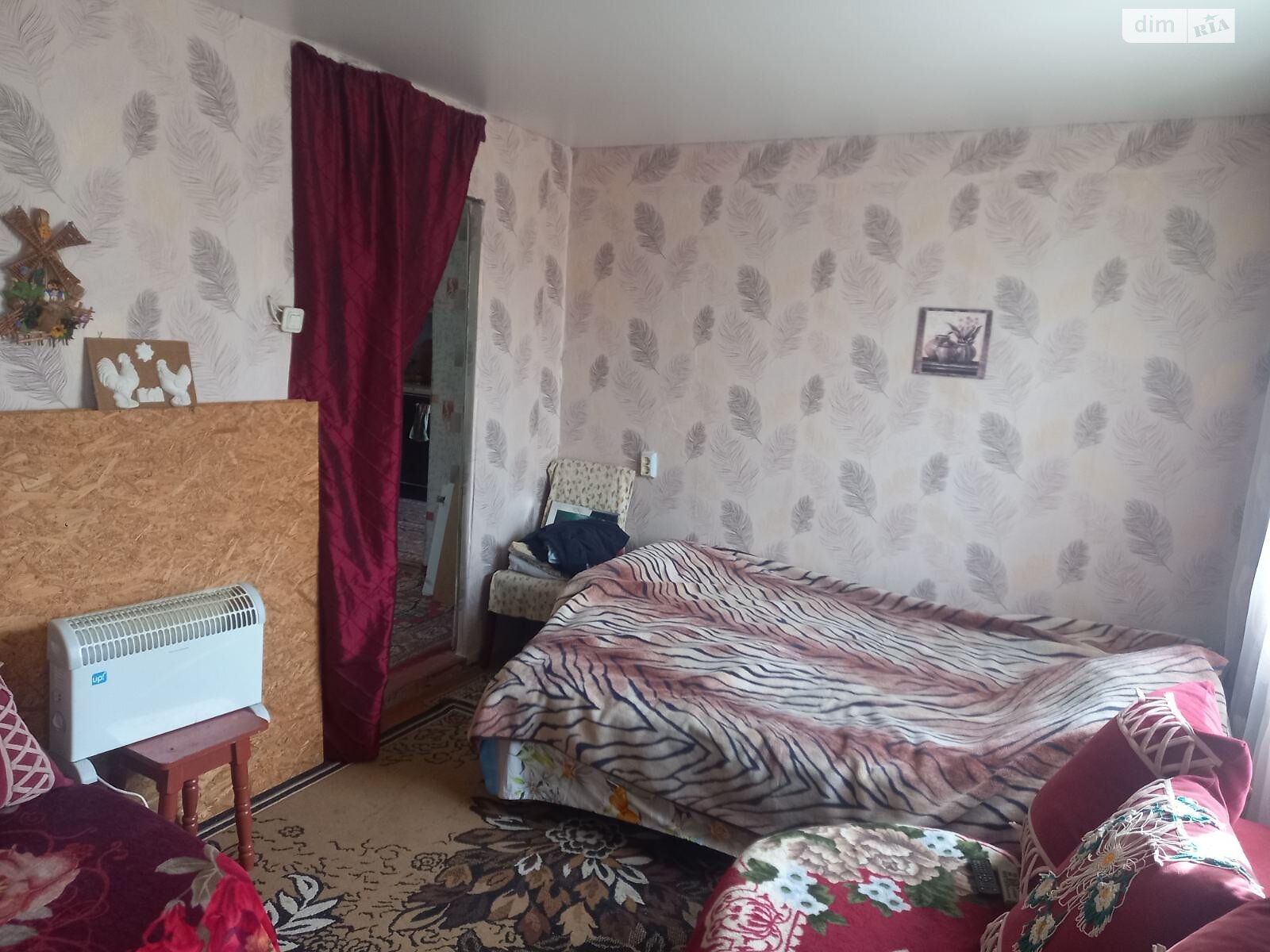 двоповерховий будинок з гаражем, 140 кв. м, цегла. Продаж у Мацківцях фото 1