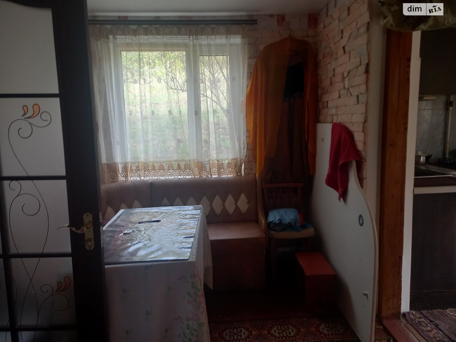 двоповерховий будинок з гаражем, 140 кв. м, цегла. Продаж у Мацківцях фото 1