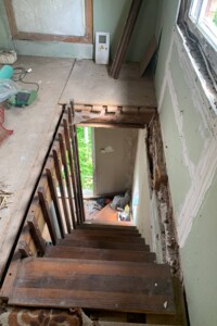 двухэтажный дом с гаражом, 35 кв. м, кирпич. Продажа в Выдровые Долы фото 2 двухэтажный дом с гаражом, 35 кв. м, кирпич. Продажа в Выдровые Долы фото 2