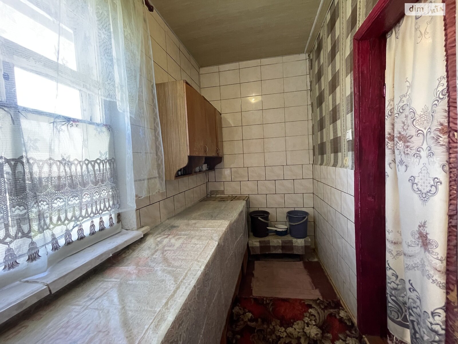 одноповерховий будинок з верандою, 85.3 кв. м, цегла. Продаж у Педосях фото 1 одноповерховий будинок з верандою, 85.3 кв. м, цегла. Продаж у Педосях фото 1