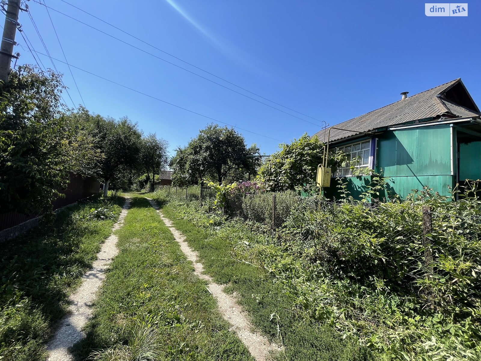 одноповерховий будинок з верандою, 85.3 кв. м, цегла. Продаж у Педосях фото 1 одноповерховий будинок з верандою, 85.3 кв. м, цегла. Продаж у Педосях фото 1