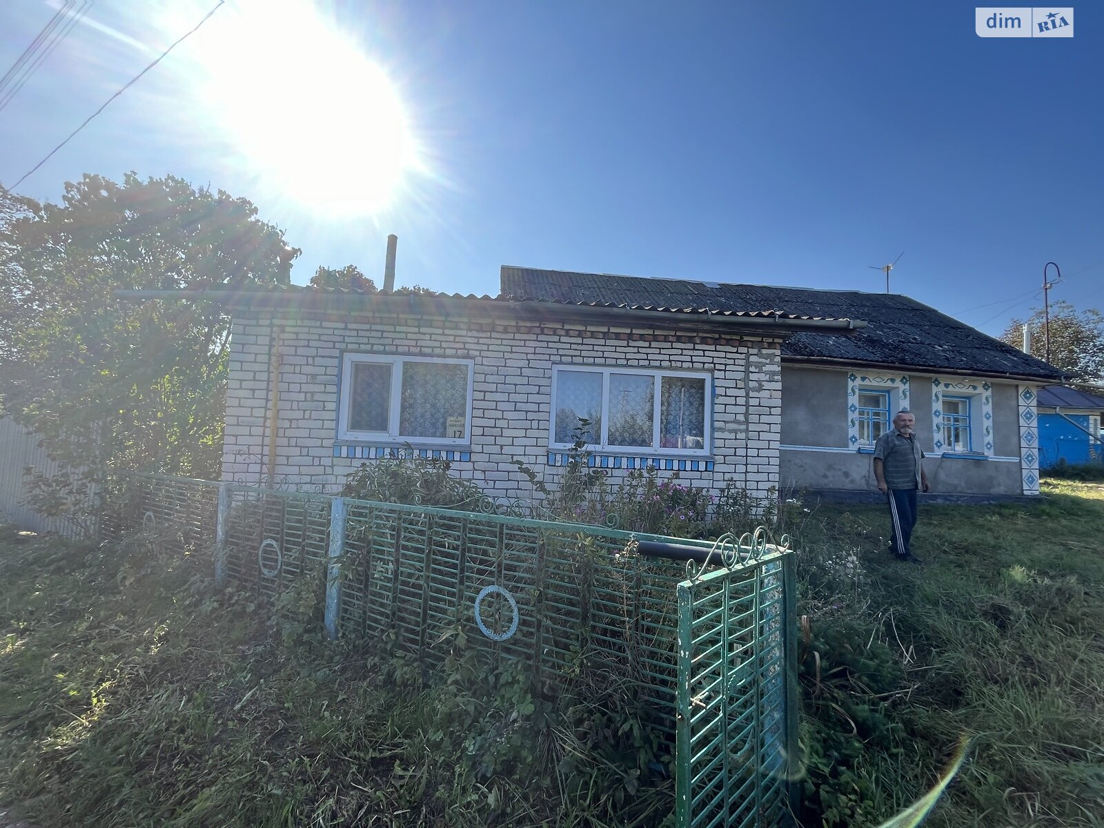 одноповерховий будинок з верандою, 64.2 кв. м, цегла. Продаж у Лісових Гринівцях фото 1 одноповерховий будинок з верандою, 64.2 кв. м, цегла. Продаж у Лісових Гринівцях фото 1