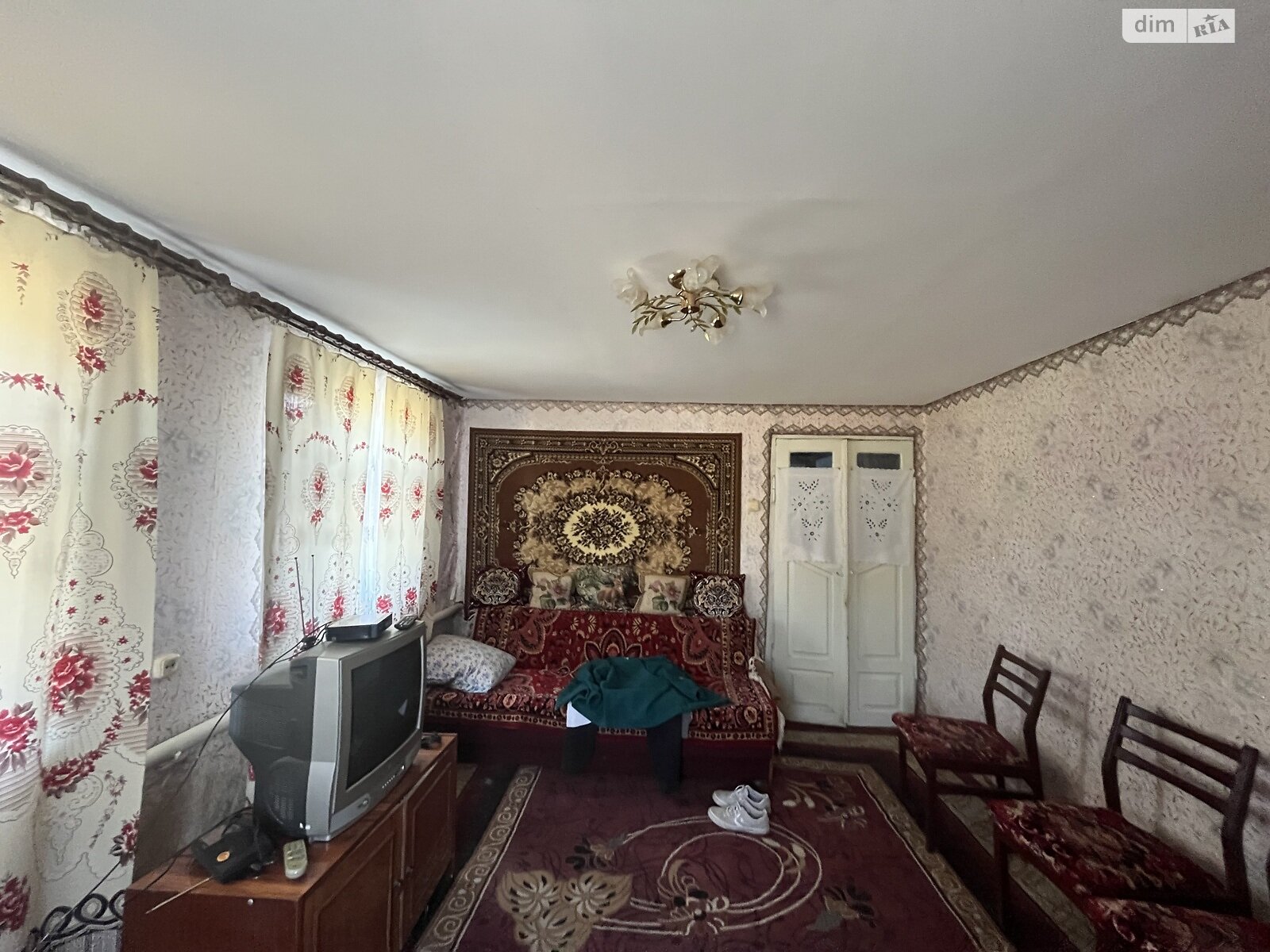 одноповерховий будинок з верандою, 64.2 кв. м, цегла. Продаж у Лісових Гринівцях фото 1 одноповерховий будинок з верандою, 64.2 кв. м, цегла. Продаж у Лісових Гринівцях фото 1