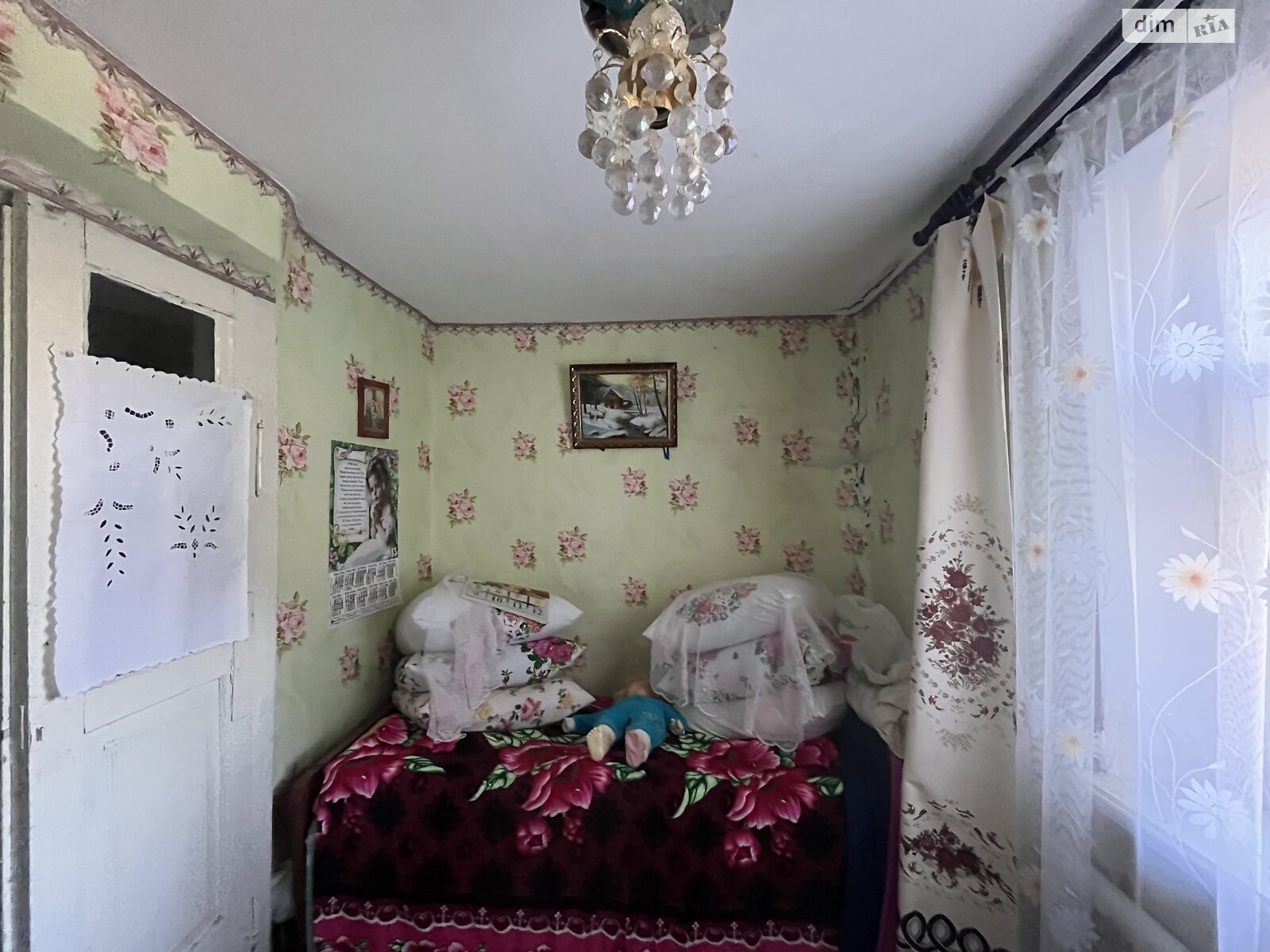 одноповерховий будинок з верандою, 64.2 кв. м, цегла. Продаж у Лісових Гринівцях фото 1 одноповерховий будинок з верандою, 64.2 кв. м, цегла. Продаж у Лісових Гринівцях фото 1
