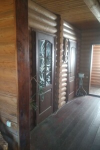 двоповерховий будинок, 125 кв. м, брус. Продаж у Шумівцях фото 2