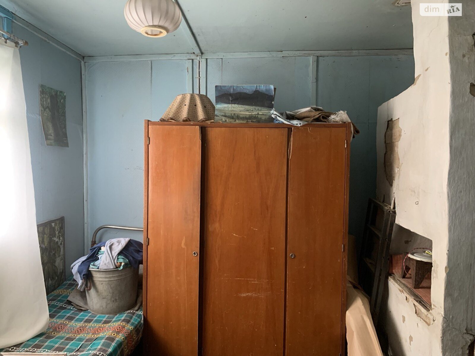 одноповерховий будинок, 35 кв. м, кирпич. Продаж у Розсоші фото 1 одноповерховий будинок, 35 кв. м, кирпич. Продаж у Розсоші фото 1