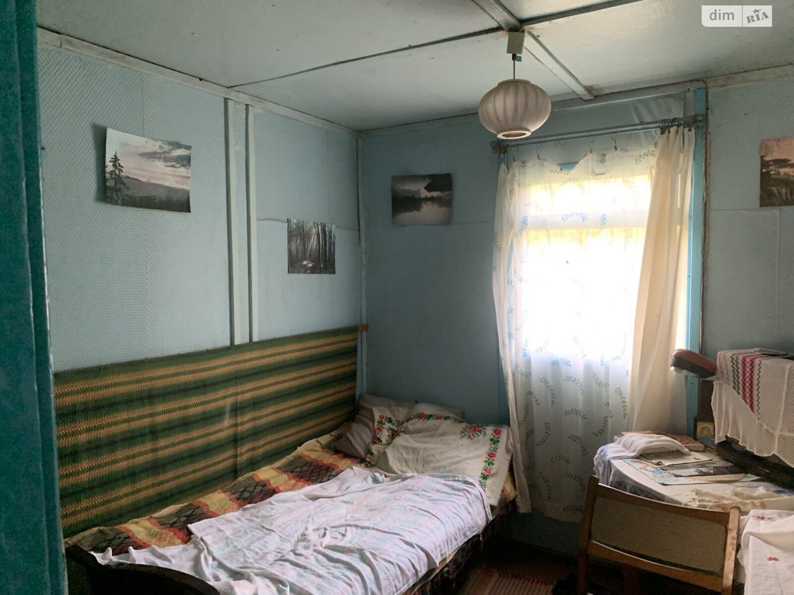 одноповерховий будинок, 35 кв. м, кирпич. Продаж у Розсоші фото 1 одноповерховий будинок, 35 кв. м, кирпич. Продаж у Розсоші фото 1