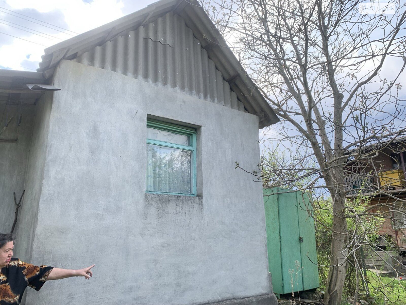одноповерховий будинок, 35 кв. м, кирпич. Продаж у Розсоші фото 1 одноповерховий будинок, 35 кв. м, кирпич. Продаж у Розсоші фото 1