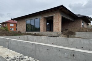 одноэтажный дом с гаражом, 272 кв. м, кирпич. Продажа в Хмельницком район Дехтярка фото 2