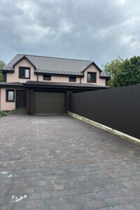 двоповерховий будинок, 130 кв. м, піноблок. Продаж у Хмельницькому фото 2