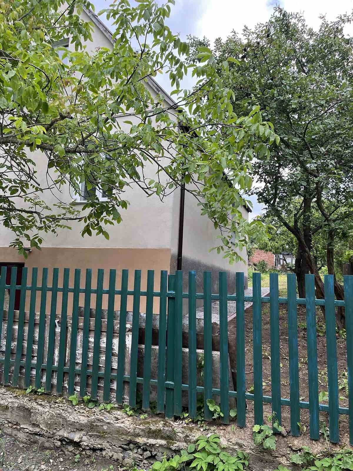 двухэтажный дом, 75.8 кв. м, кирпич. Продажа в Хмельницком фото 1 двухэтажный дом, 75.8 кв. м, кирпич. Продажа в Хмельницком фото 1