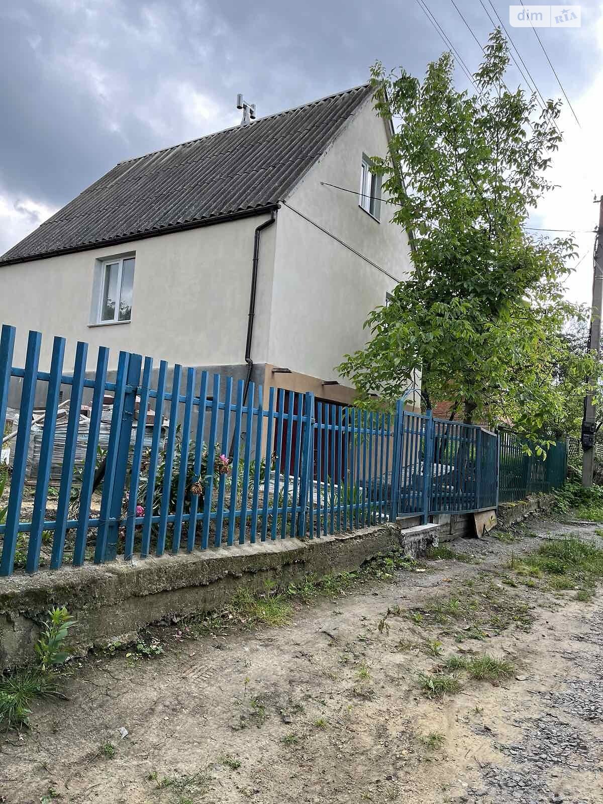 двухэтажный дом, 75.8 кв. м, кирпич. Продажа в Хмельницком фото 1 двухэтажный дом, 75.8 кв. м, кирпич. Продажа в Хмельницком фото 1