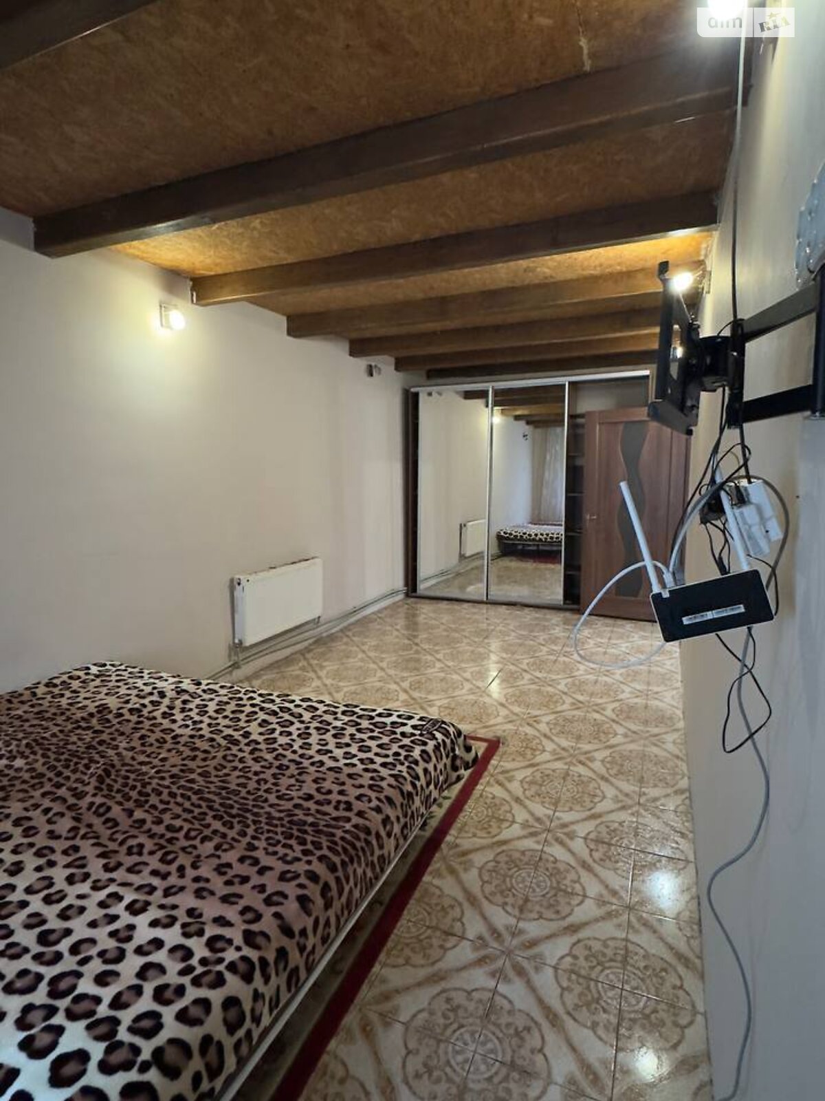 одноповерховий будинок з гаражем, 100 кв. м, цегла. Продаж у Хмельницькому фото 1