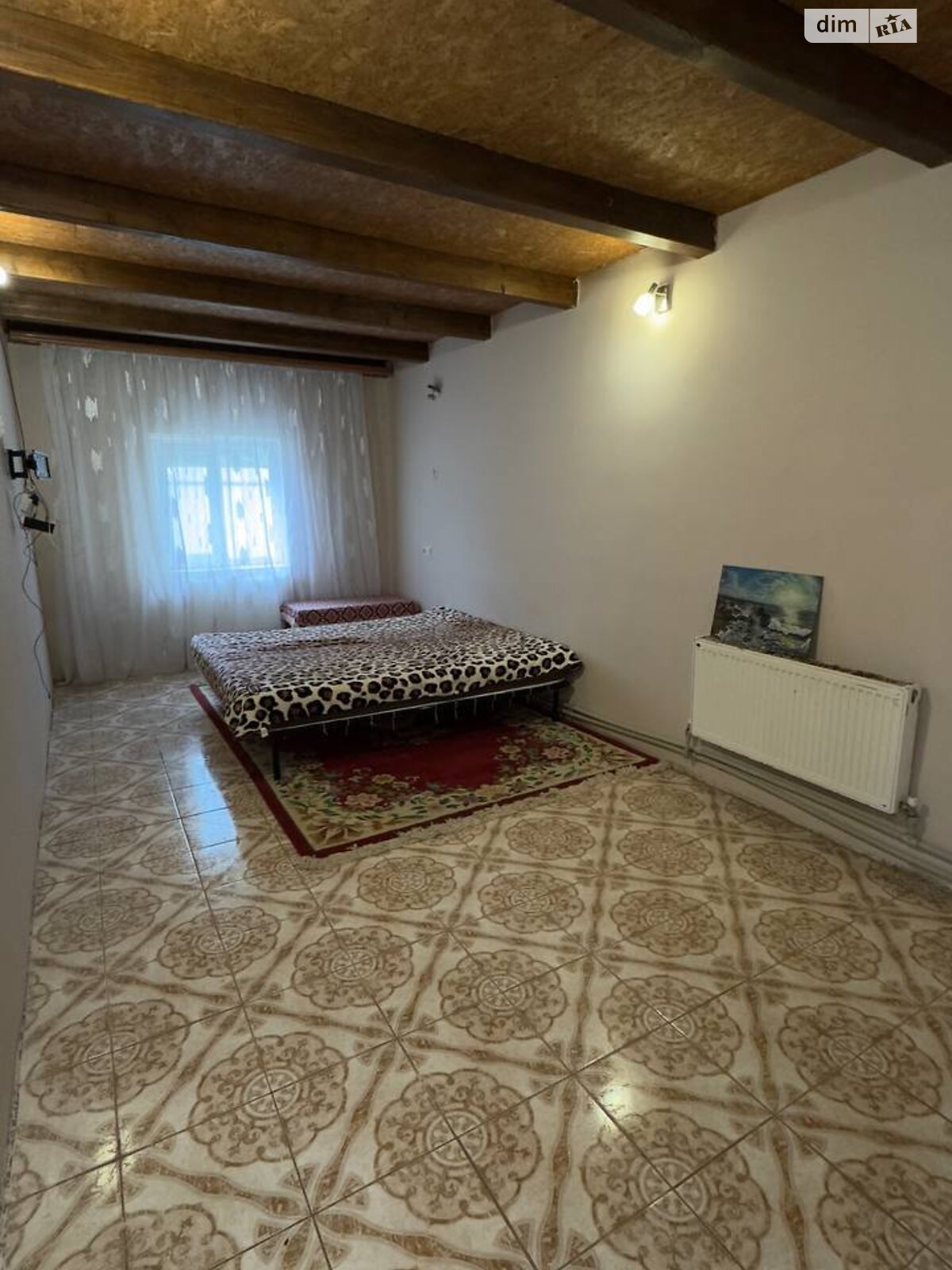 одноповерховий будинок з гаражем, 100 кв. м, цегла. Продаж у Хмельницькому фото 1