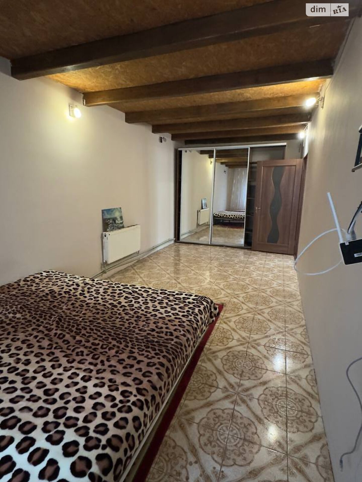 одноповерховий будинок з гаражем, 100 кв. м, цегла. Продаж у Хмельницькому фото 1