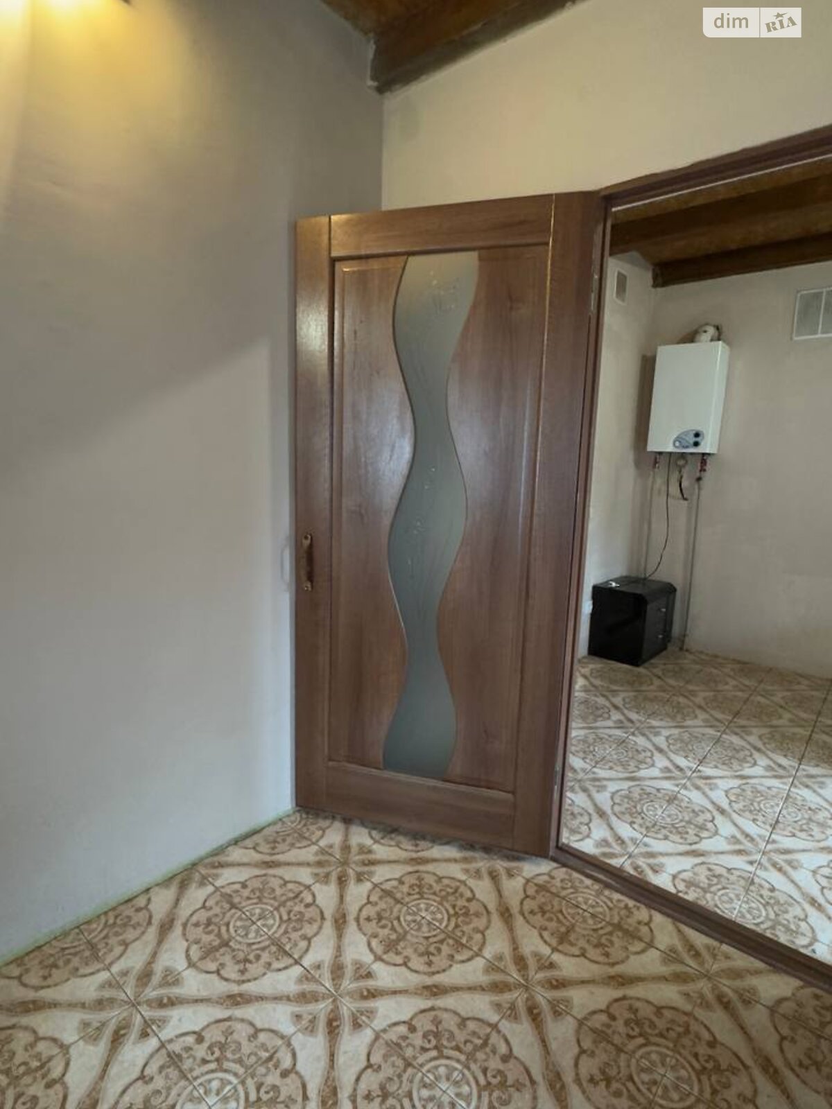 одноповерховий будинок з гаражем, 100 кв. м, цегла. Продаж у Хмельницькому фото 1