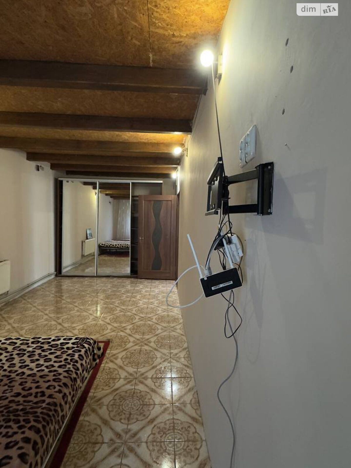 одноповерховий будинок з гаражем, 100 кв. м, цегла. Продаж у Хмельницькому фото 1