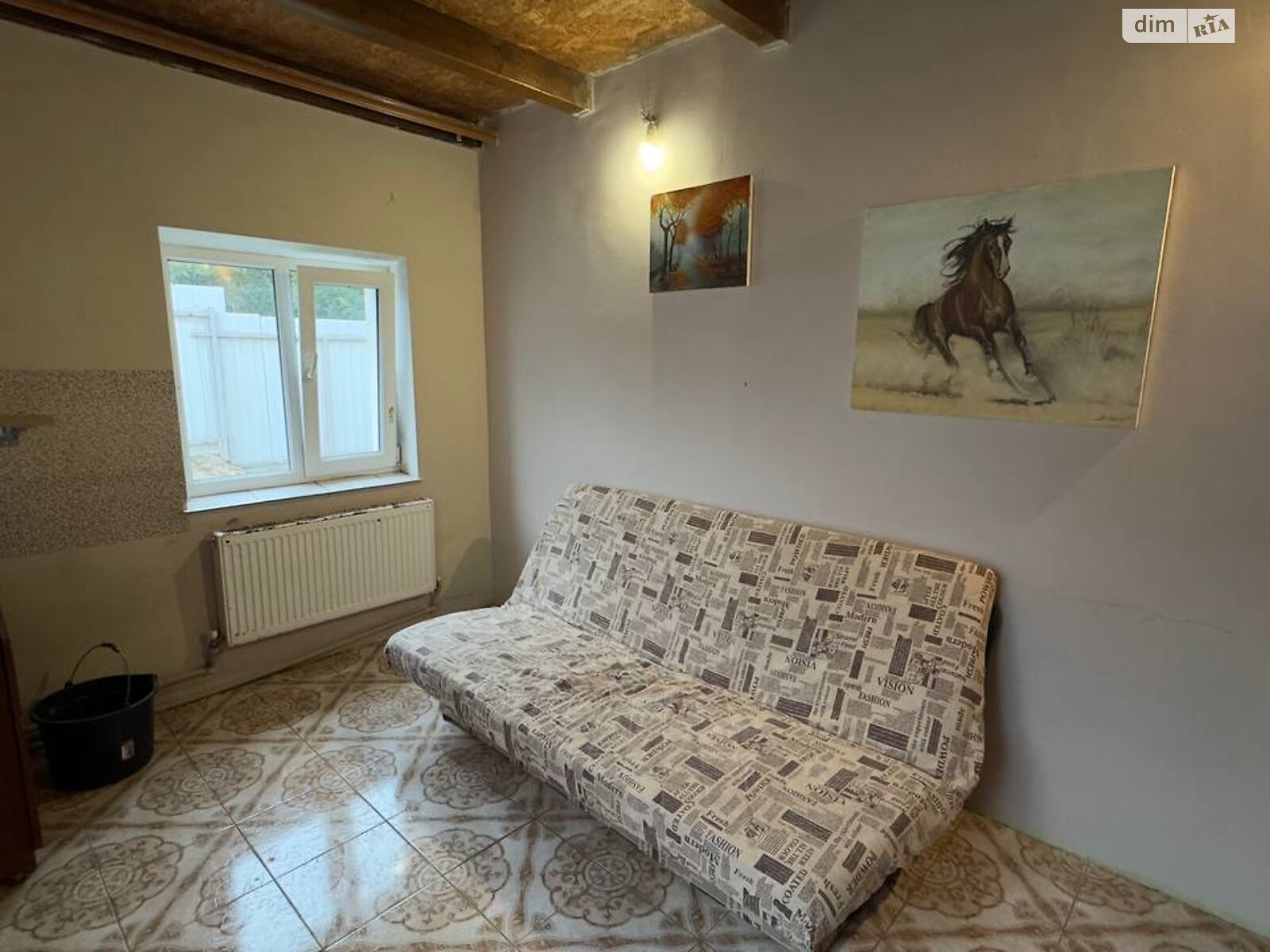 одноповерховий будинок з гаражем, 100 кв. м, цегла. Продаж у Хмельницькому фото 1