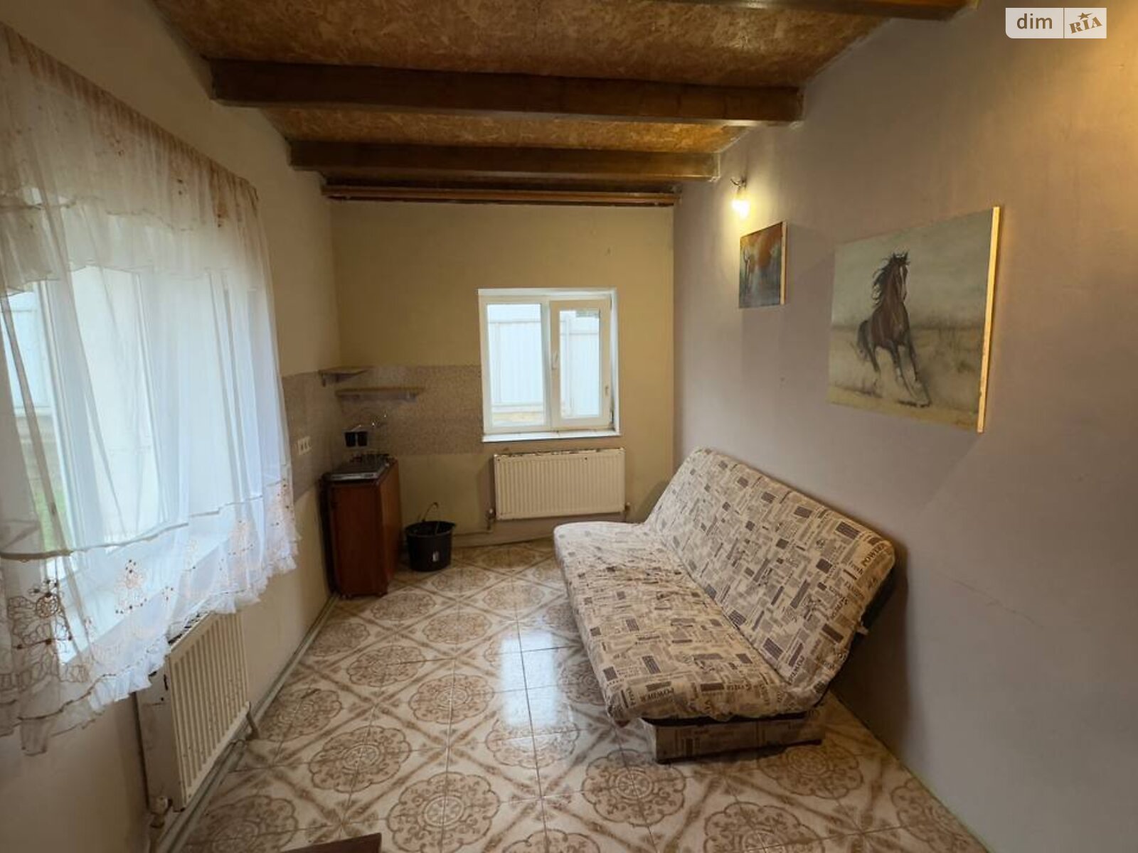 одноповерховий будинок з гаражем, 100 кв. м, цегла. Продаж у Хмельницькому фото 1