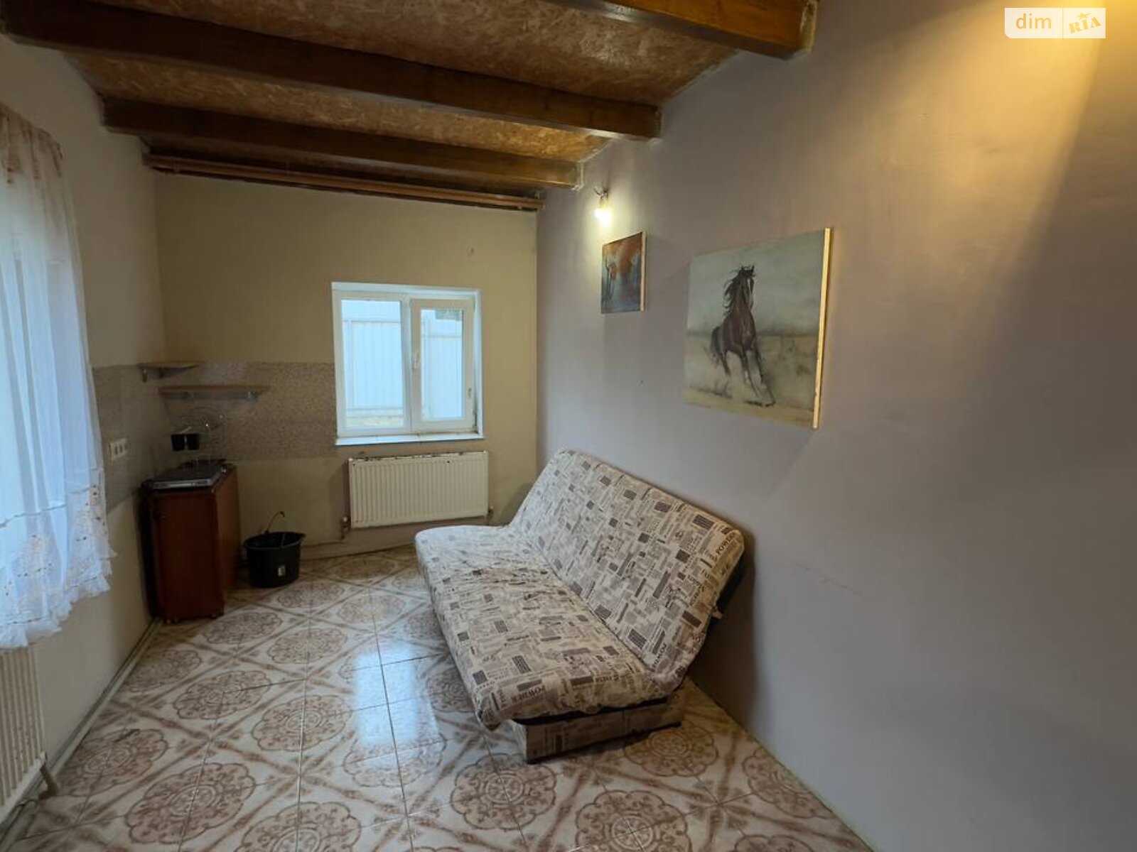 одноповерховий будинок з гаражем, 100 кв. м, цегла. Продаж у Хмельницькому фото 1