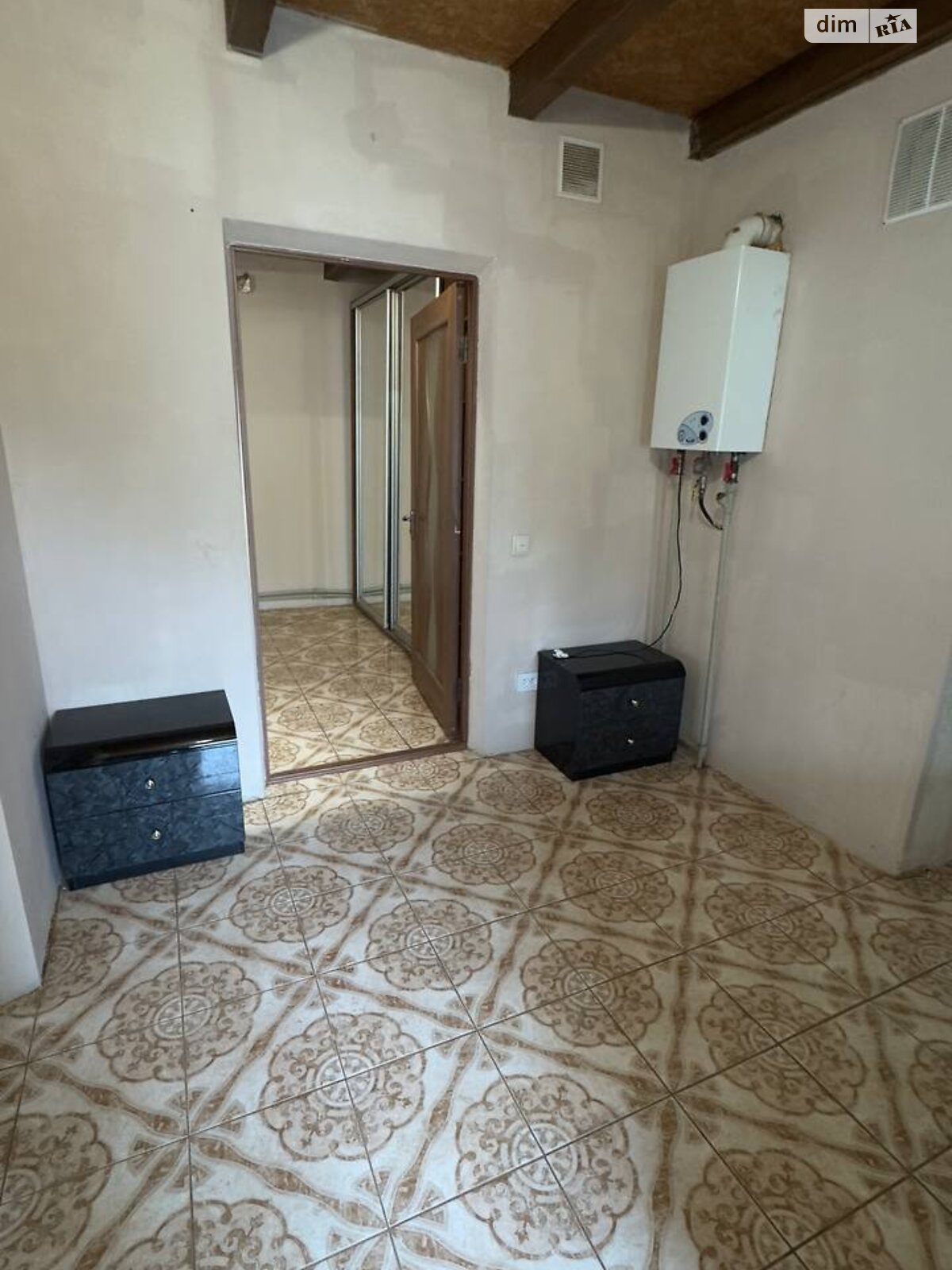 одноповерховий будинок з гаражем, 100 кв. м, цегла. Продаж у Хмельницькому фото 1