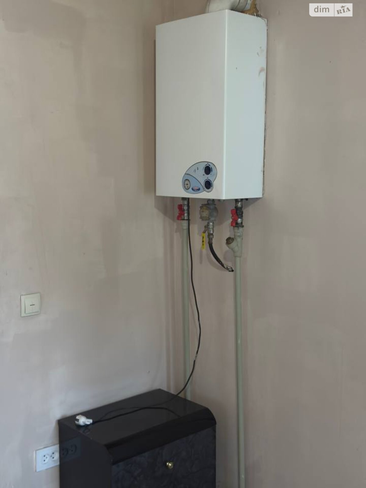 одноповерховий будинок з гаражем, 100 кв. м, цегла. Продаж у Хмельницькому фото 1