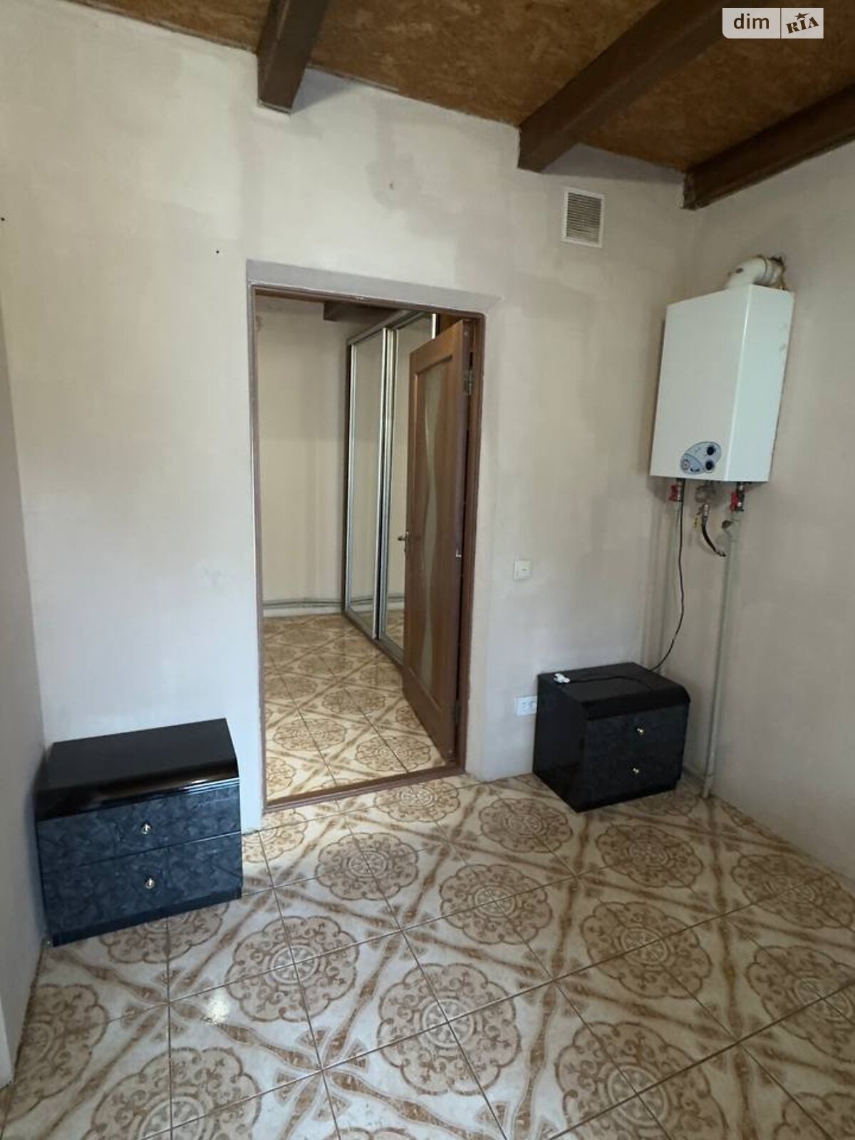 одноповерховий будинок з гаражем, 100 кв. м, цегла. Продаж у Хмельницькому фото 1