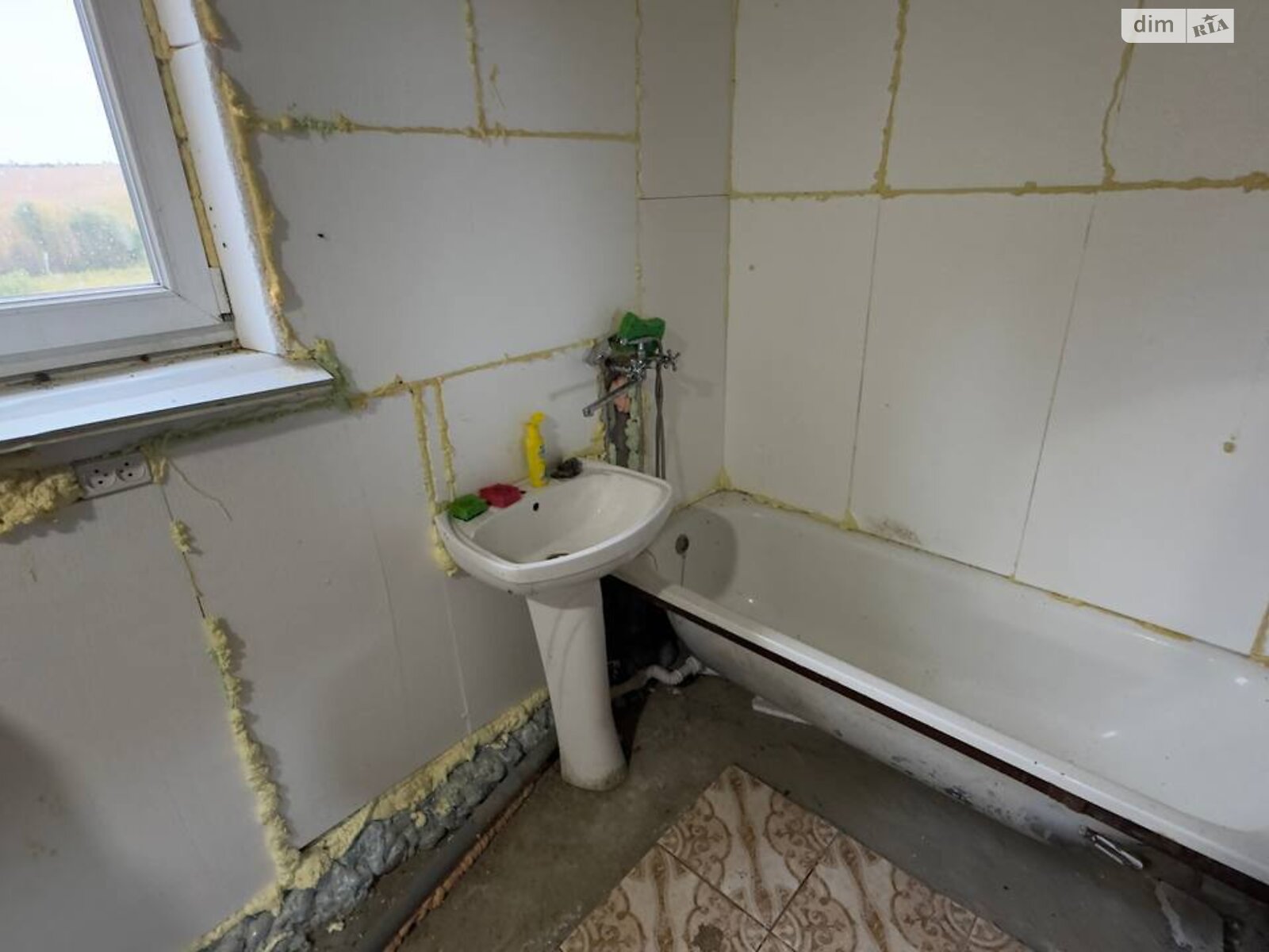 одноповерховий будинок з гаражем, 100 кв. м, цегла. Продаж у Хмельницькому фото 1