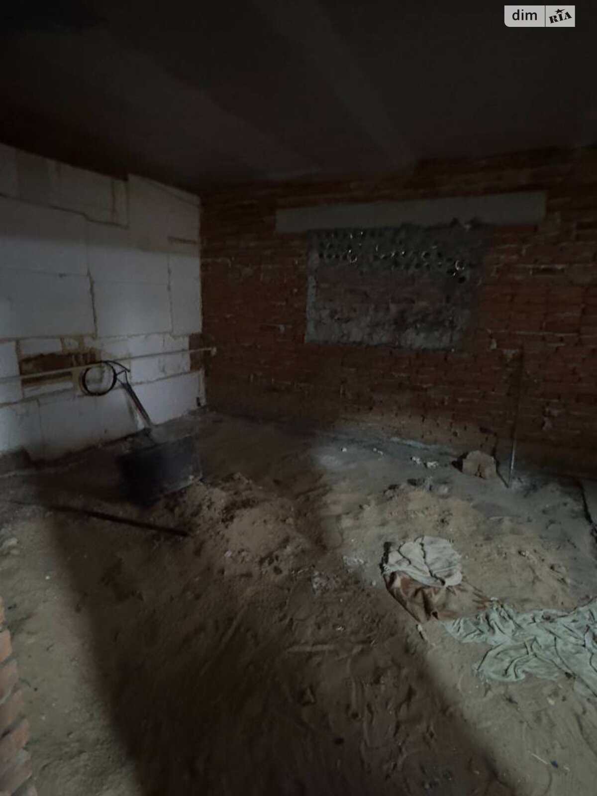 одноповерховий будинок з гаражем, 100 кв. м, цегла. Продаж у Хмельницькому фото 1