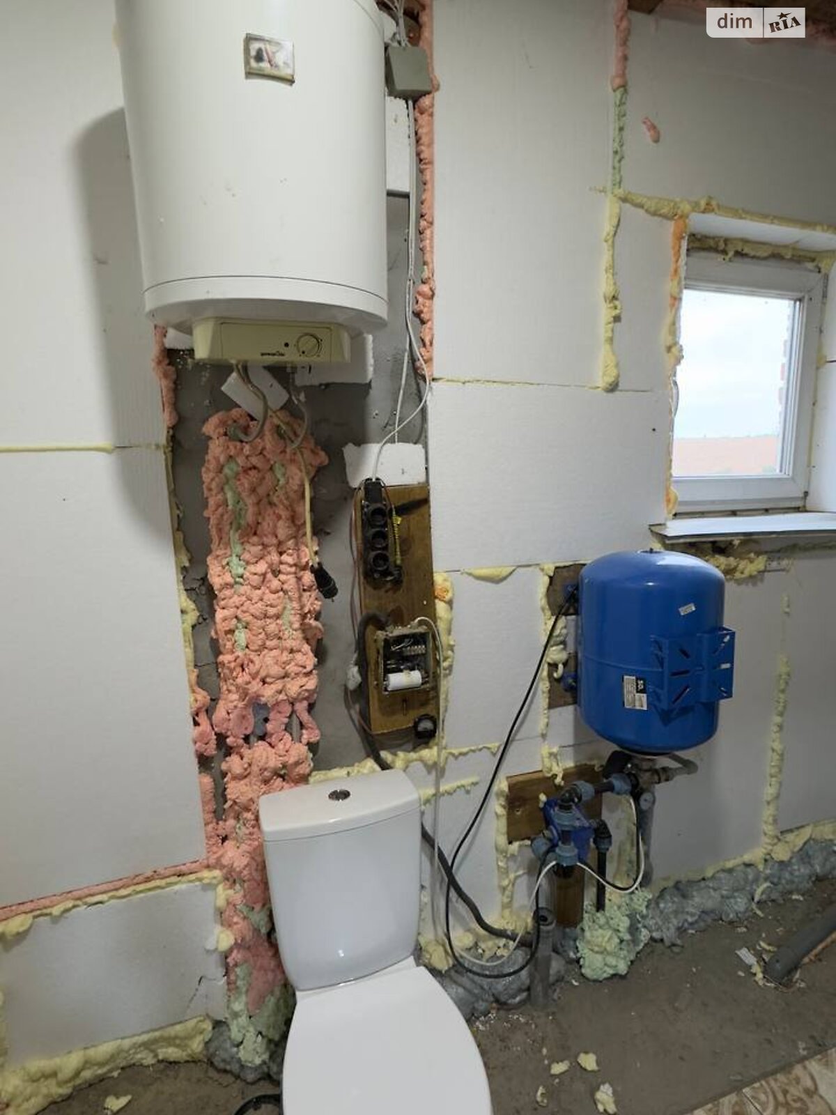 одноповерховий будинок з гаражем, 100 кв. м, цегла. Продаж у Хмельницькому фото 1