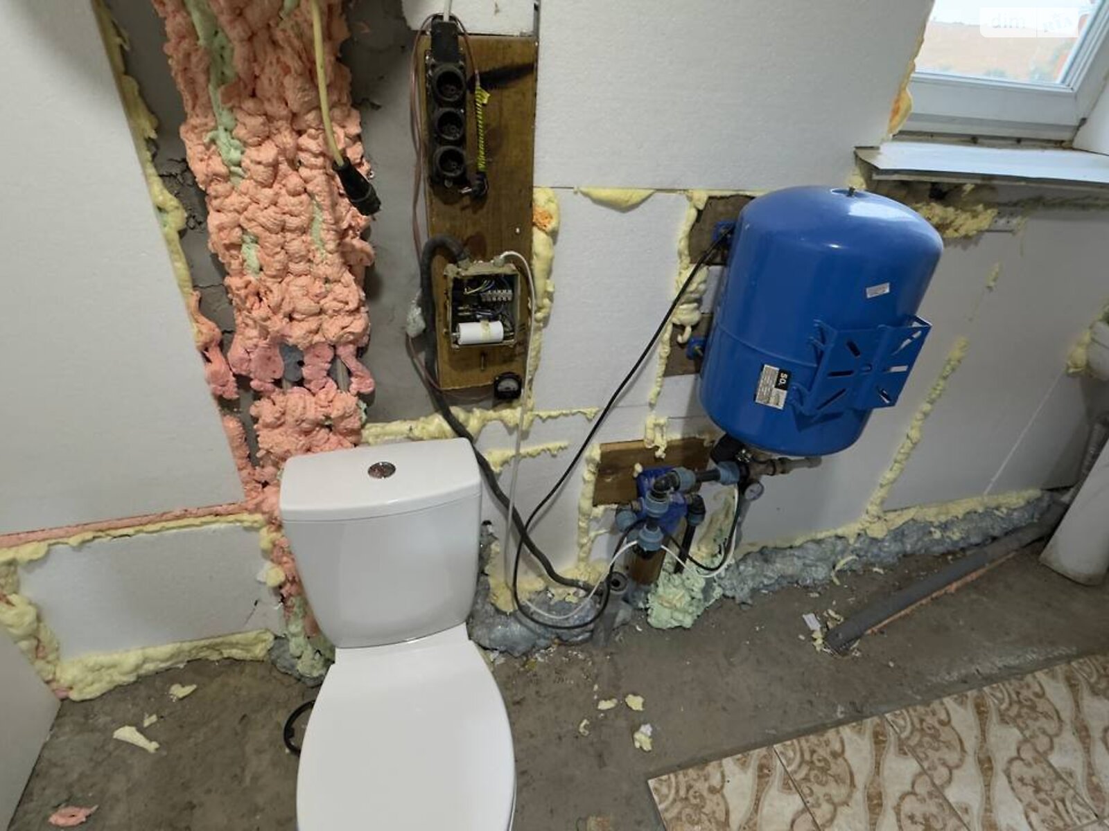 одноповерховий будинок з гаражем, 100 кв. м, цегла. Продаж у Хмельницькому фото 1