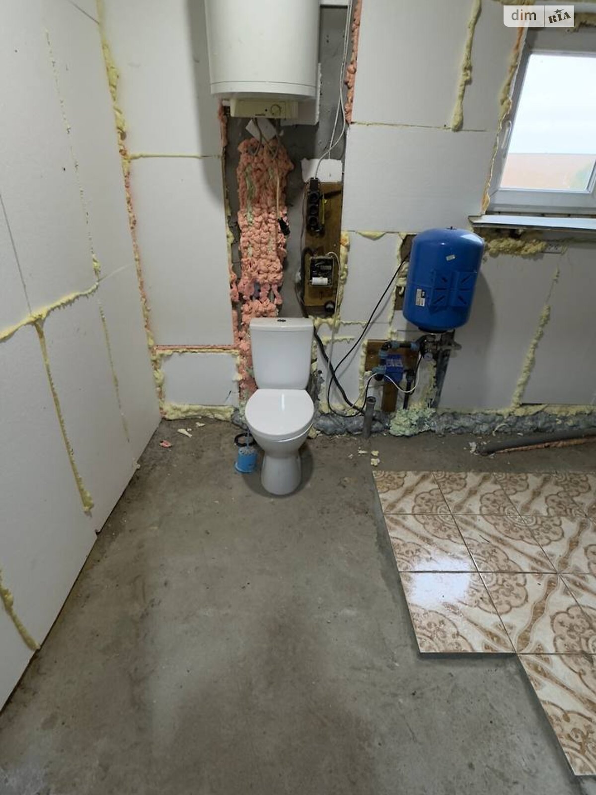 одноповерховий будинок з гаражем, 100 кв. м, цегла. Продаж у Хмельницькому фото 1